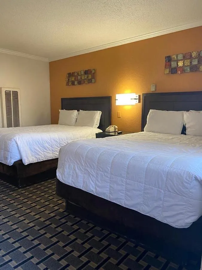 Budget Inn At The Heavenly Gondola South Lake Tahoe Estados Unidos