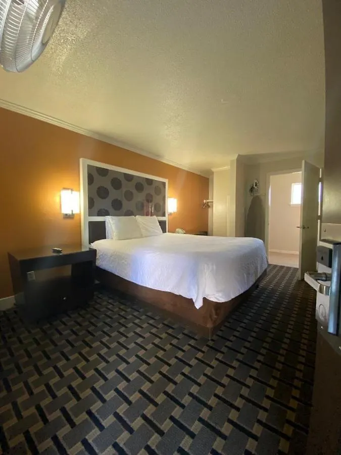 Motel Budget Inn At The Heavenly Gondola South Lake Tahoe