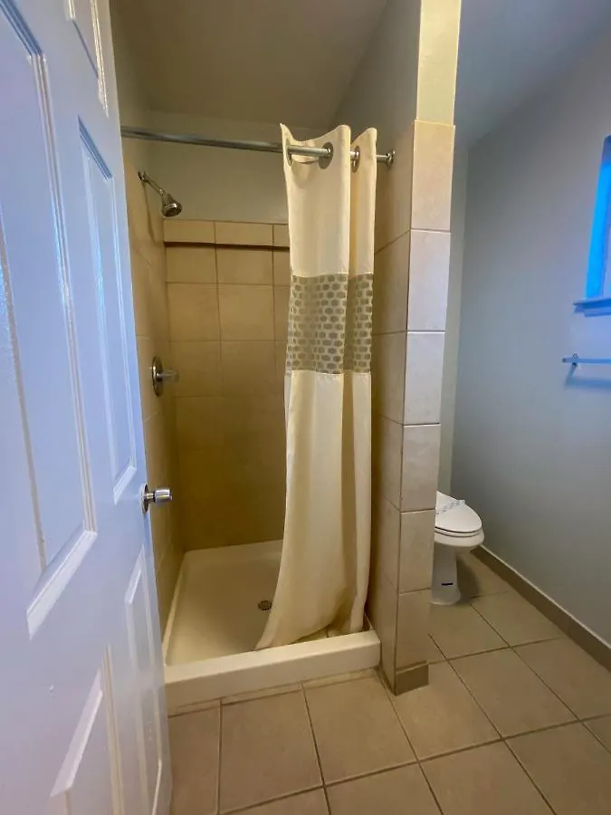 Budget Inn At The Heavenly Gondola South Lake Tahoe