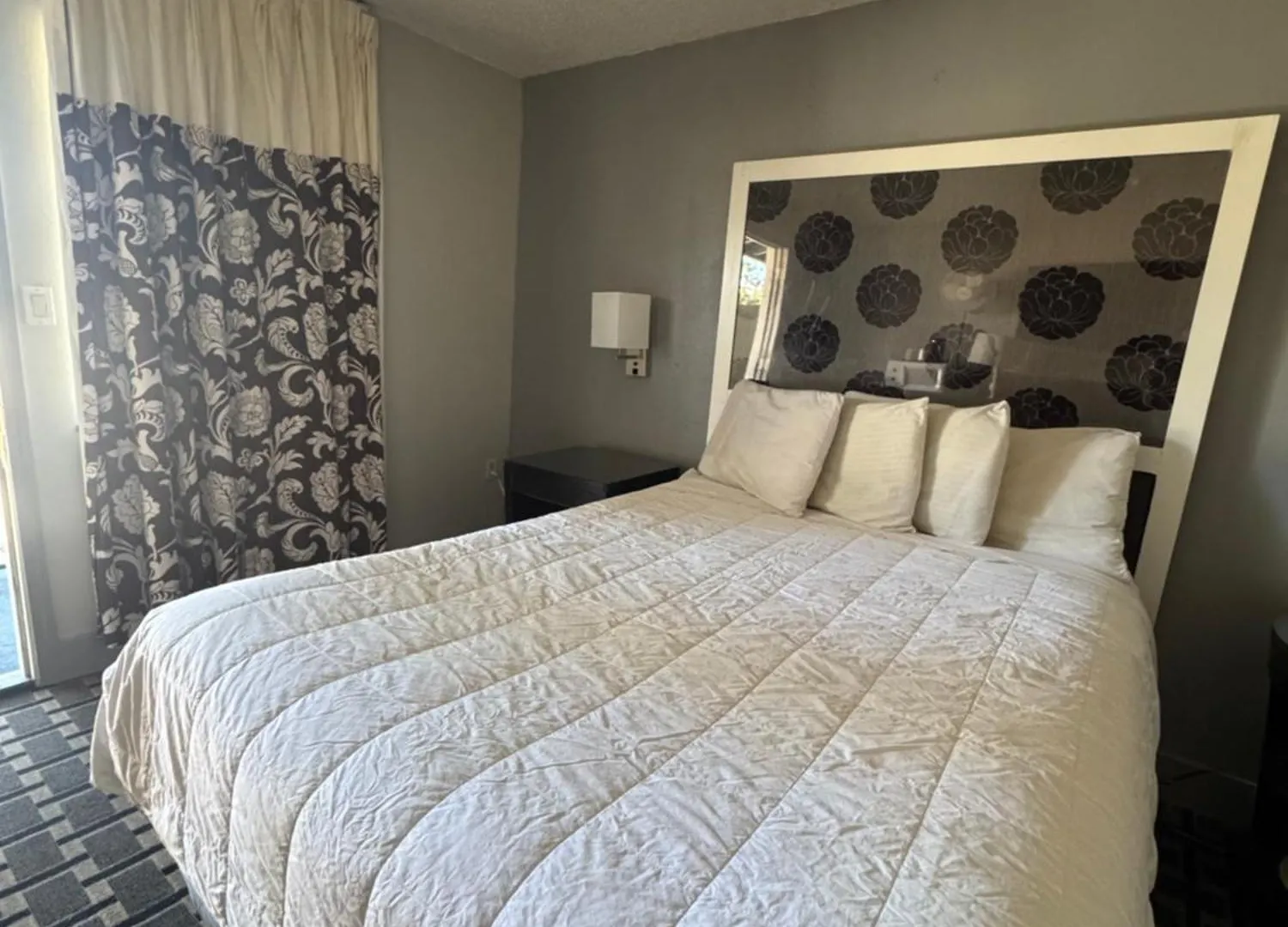 Budget Inn At The Heavenly Gondola South Lake Tahoe Estados Unidos