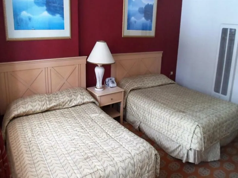 Motel Budget Inn At The Heavenly Gondola South Lake Tahoe