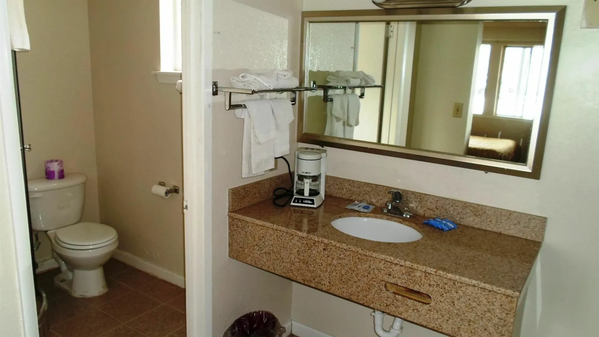 Budget Inn At The Heavenly Gondola South Lake Tahoe Motel