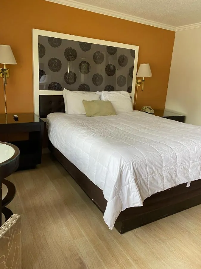 Motel Budget Inn At The Heavenly Gondola South Lake Tahoe