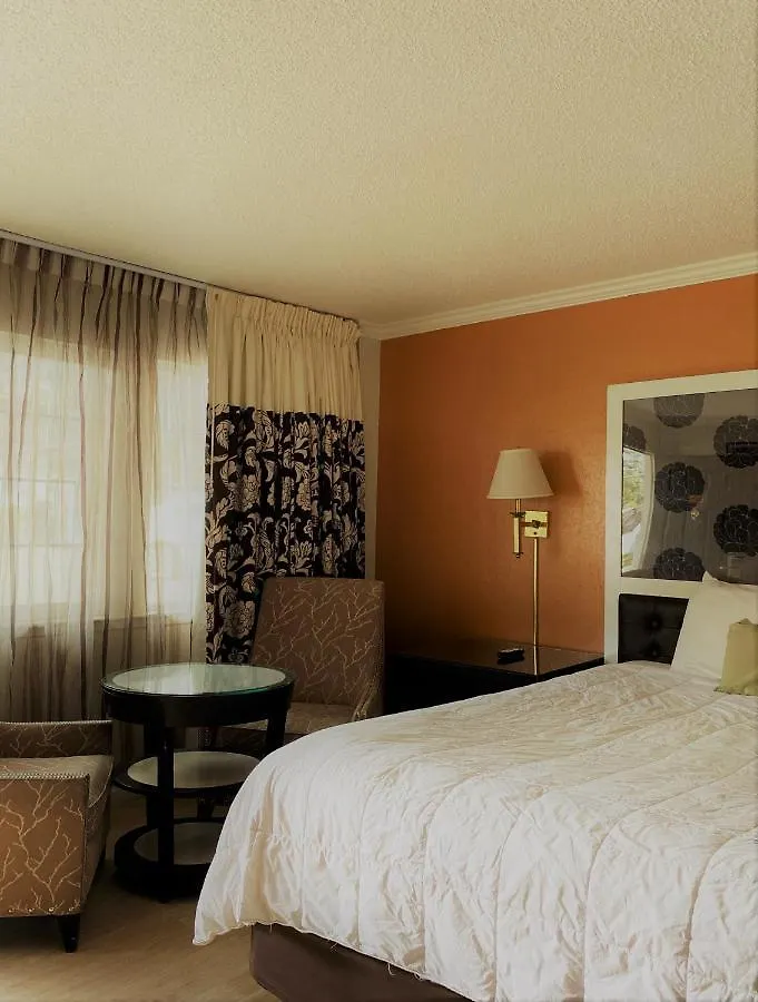 Budget Inn At The Heavenly Gondola South Lake Tahoe