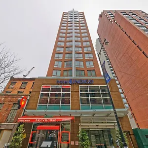 **** Hotel Indigo Brooklyn, An Ihg Estados Unidos