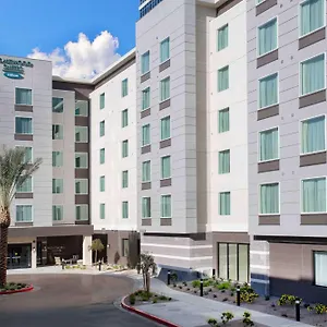 *** Hotel Homewood By Hilton Vegas Center Estados Unidos