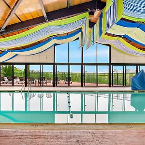 ** Inn Comfort Gold Coast Estados Unidos