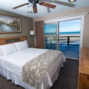 Beachcomber South Lake Tahoe