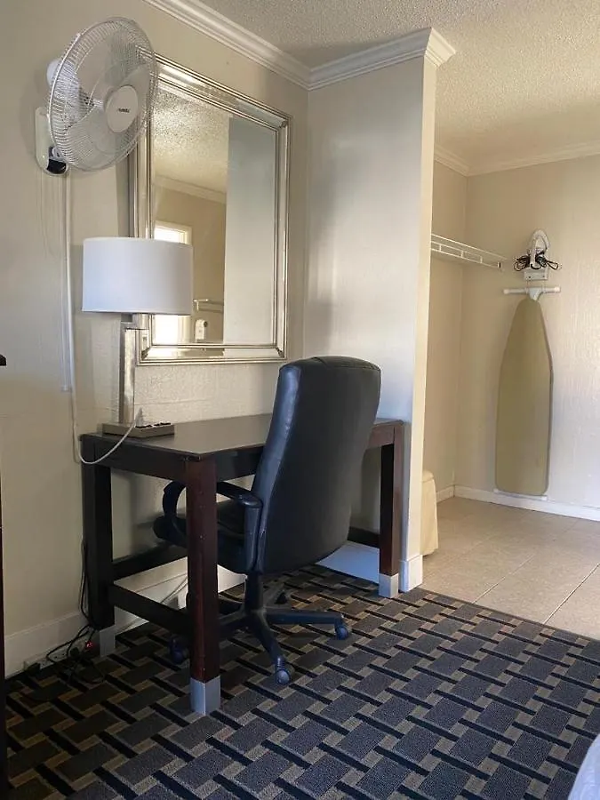 Motel Budget Inn At The Heavenly Gondola South Lake Tahoe