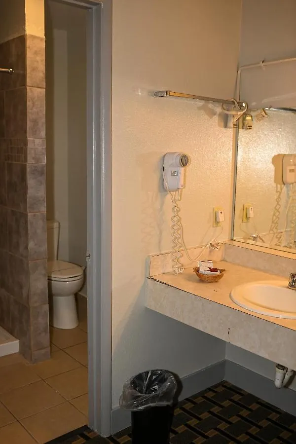 Budget Inn At The Heavenly Gondola South Lake Tahoe 2*,  Estados Unidos