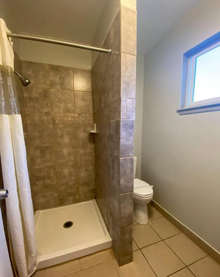** Motel Budget Inn At The Heavenly Gondola South Lake Tahoe Estados Unidos