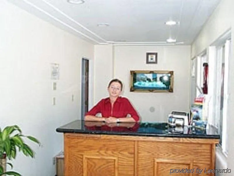 Budget Inn At The Heavenly Gondola South Lake Tahoe Estados Unidos