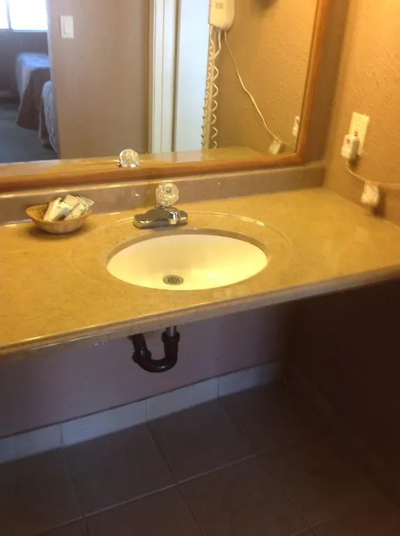 Motel Budget Inn At The Heavenly Gondola South Lake Tahoe