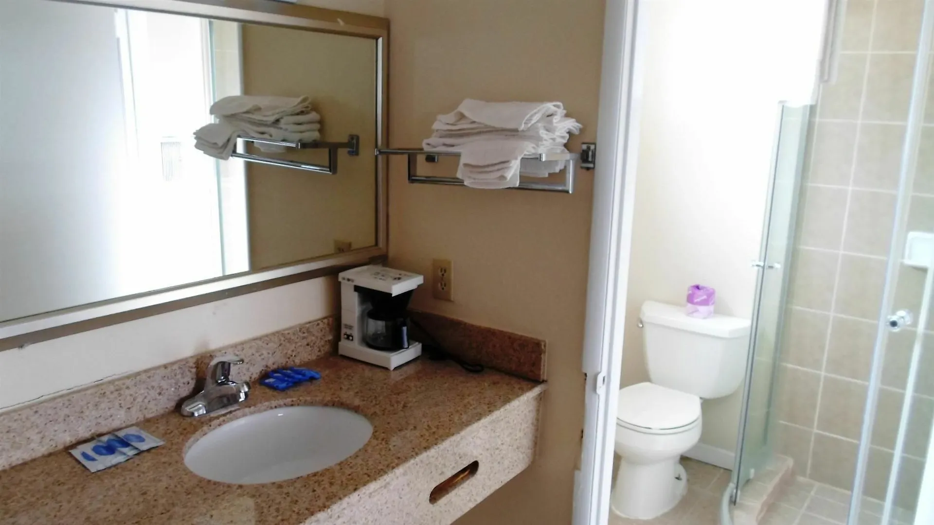 Budget Inn At The Heavenly Gondola South Lake Tahoe 2*,
