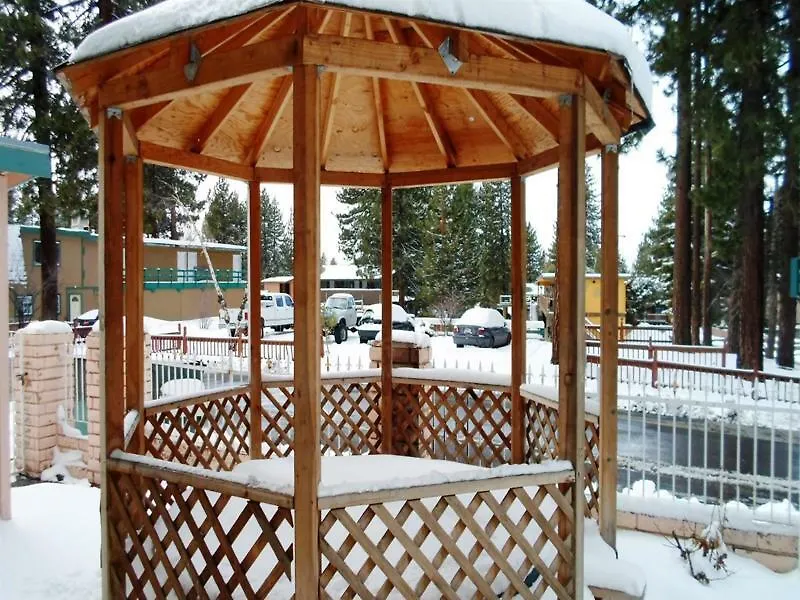 Budget Inn At The Heavenly Gondola South Lake Tahoe 2*,