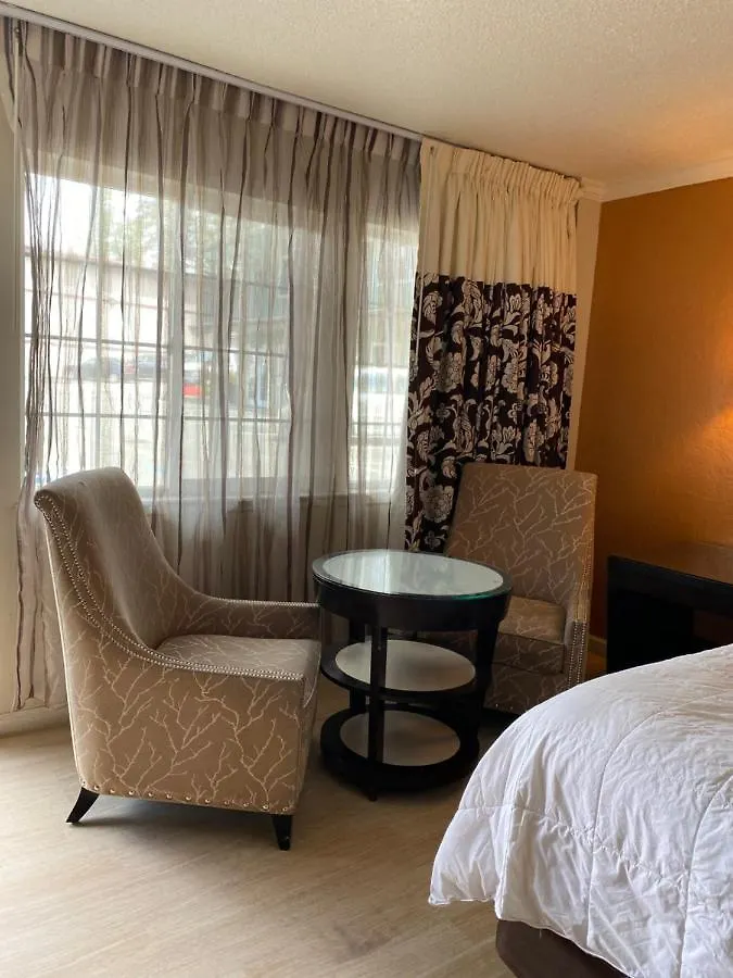 Budget Inn At The Heavenly Gondola South Lake Tahoe