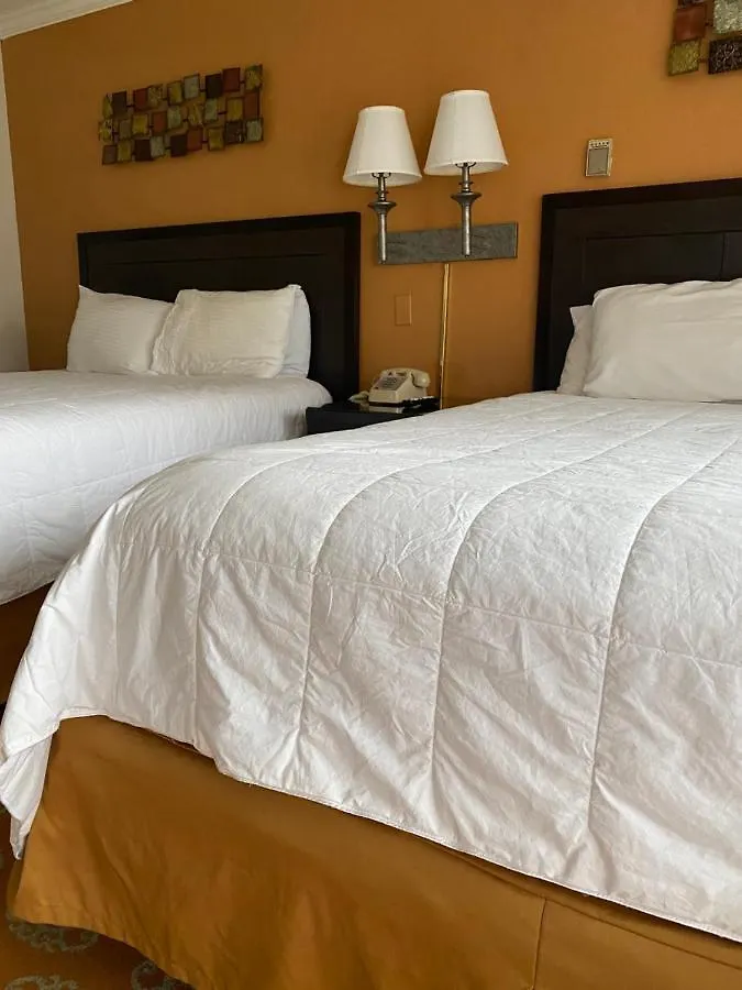 Budget Inn At The Heavenly Gondola South Lake Tahoe Motel